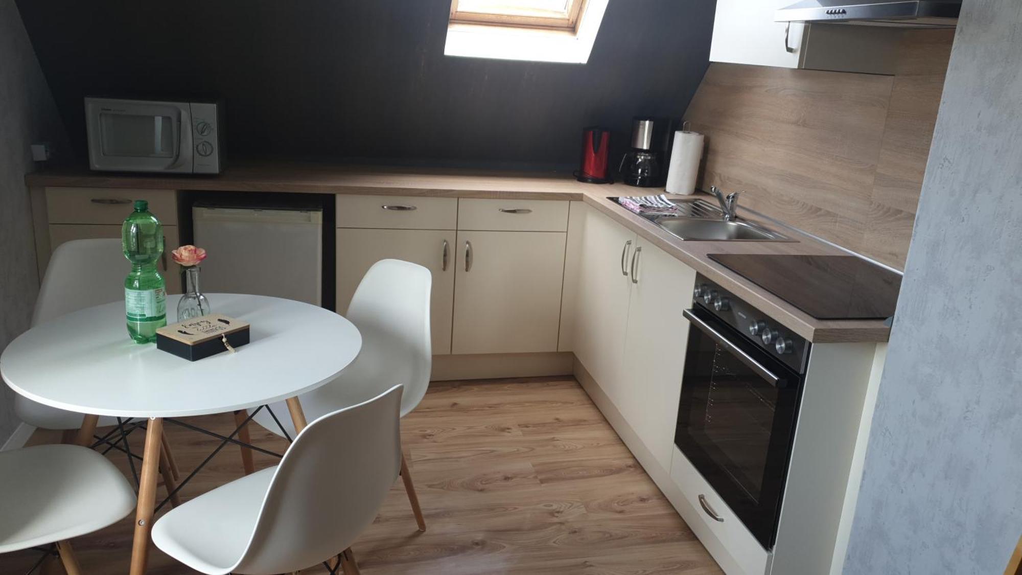 Ferienwohnung/Norden/4Personen ห้อง รูปภาพ